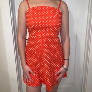 Urban Outfitters Dress.
